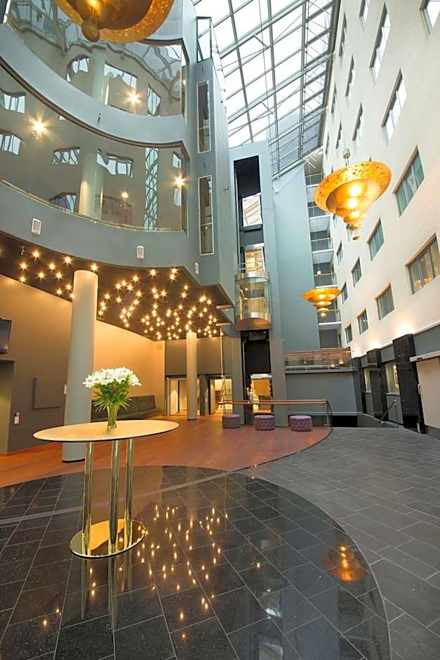 Scandic St. Olavs Plass