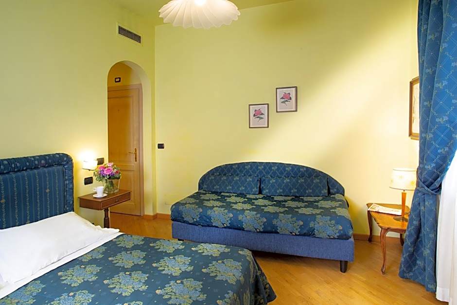 Hotel Ristorante Piccolo Chianti