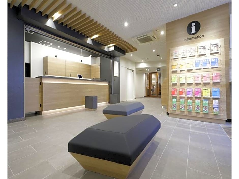 Tokyo Inn - Vacation STAY 11125v