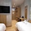 University Boutique Rooms