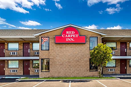 Red Carpet inn Edison