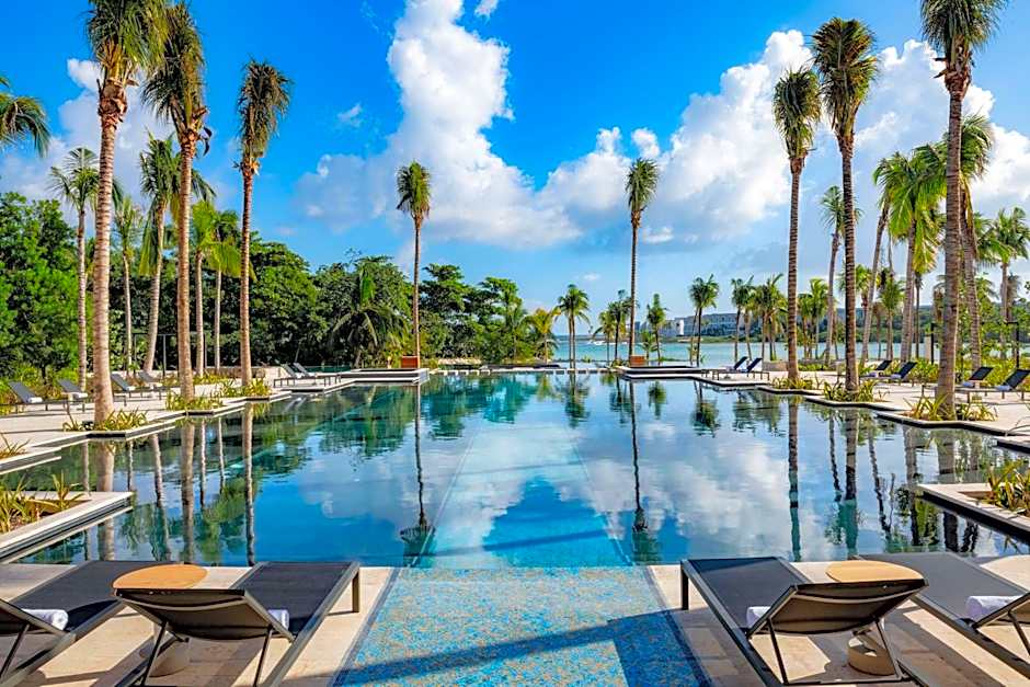 Conrad By Hilton Tulum