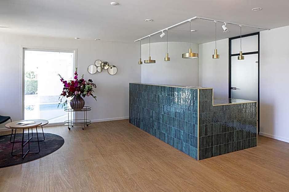 Hotel Upstalsboom Langeoog