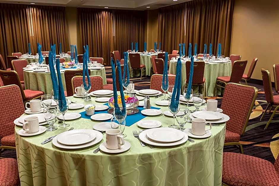 Hilton Garden Inn San Mateo