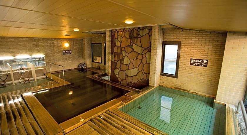 Ryokan Kikori