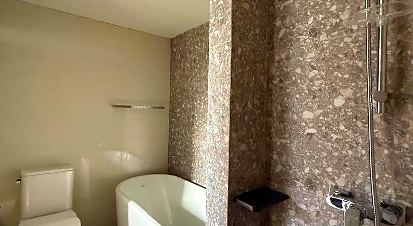 Rangsit Residence & Hotel