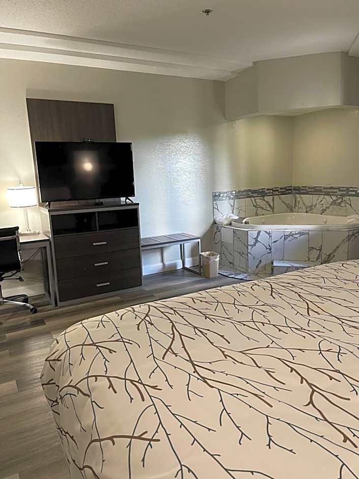 Hometown Inn And Suites Belle Plaine