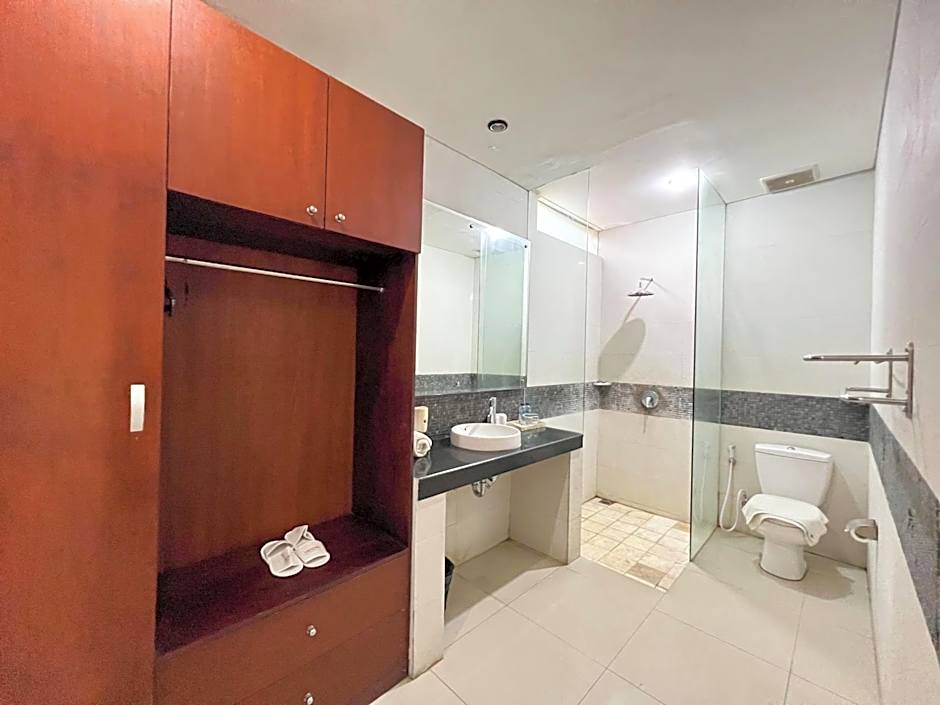 Apple Villas & Apartments, close to Canggu & Seminyak