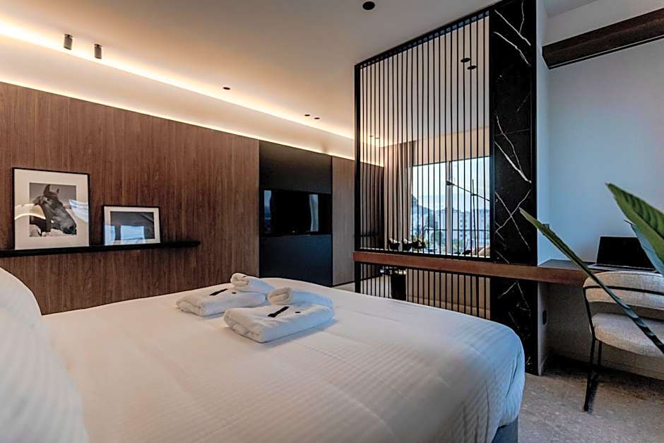 Athinaion Recreation Suites