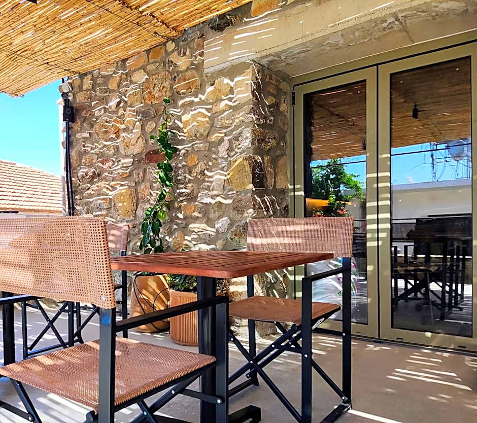 Pyrgi Cretan Living & Spa