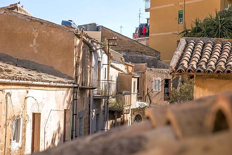 B&B Palazzo Bibirria