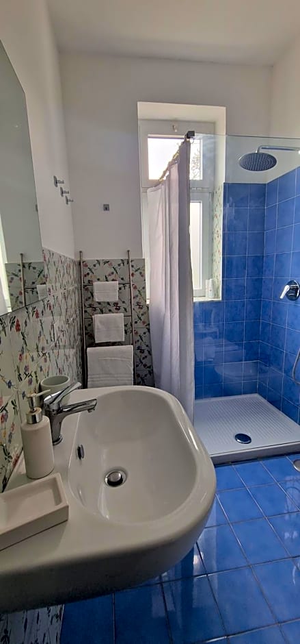 B&b 1787 in Montechiaro