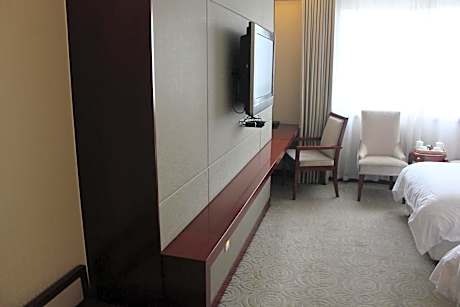 Executive Twin Room