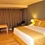 Radisson Paraiso Hotel Mexico City