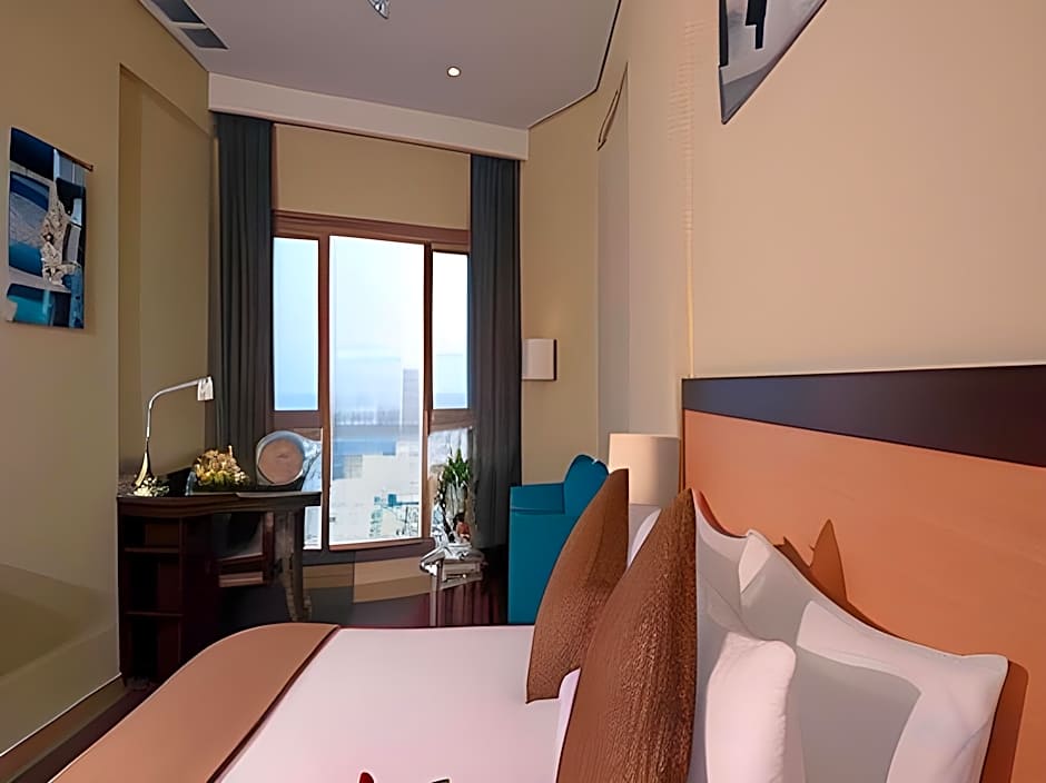 Best Western Plus Mahboula