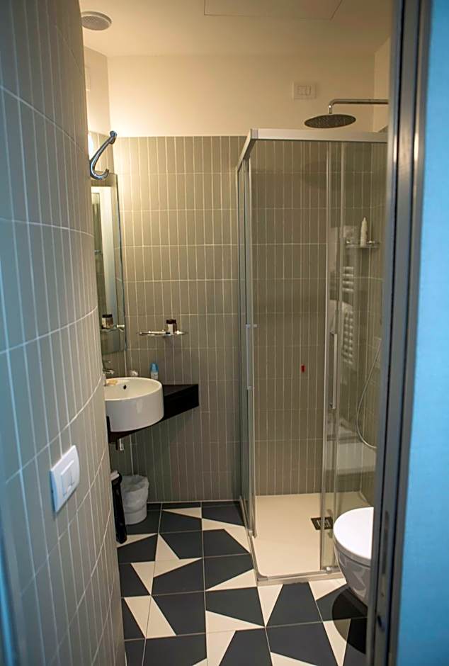 Hotel Italia e Lido Rapallo