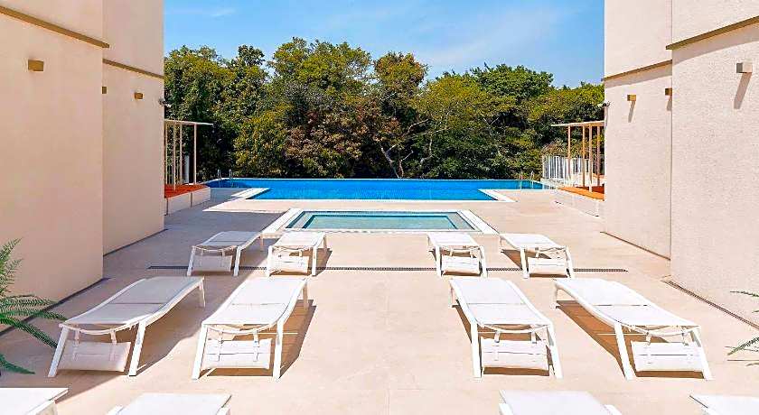 Mercure Ambassador Jeju