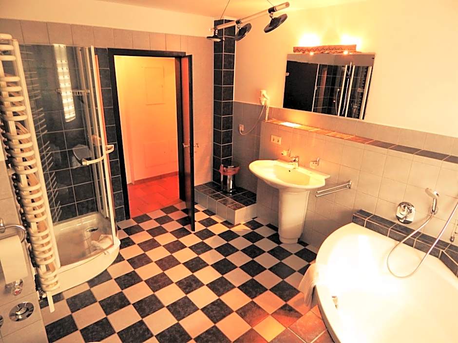 Hotel Königsseer Hof