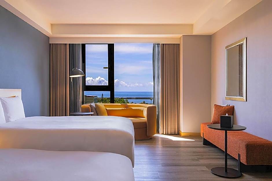 Photo 1 of 5 of Deluxe Family, Ocean View