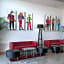 Red Fox by Lemon Tree Hotels, Sector 60, Gurugram