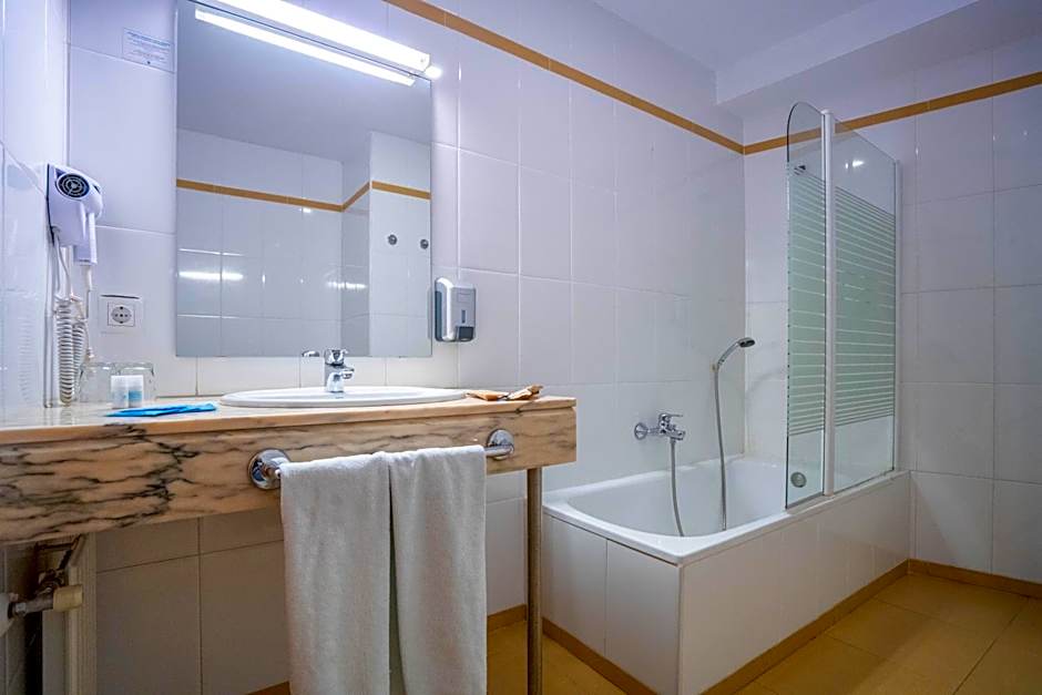 YIT Conquista de Toledo