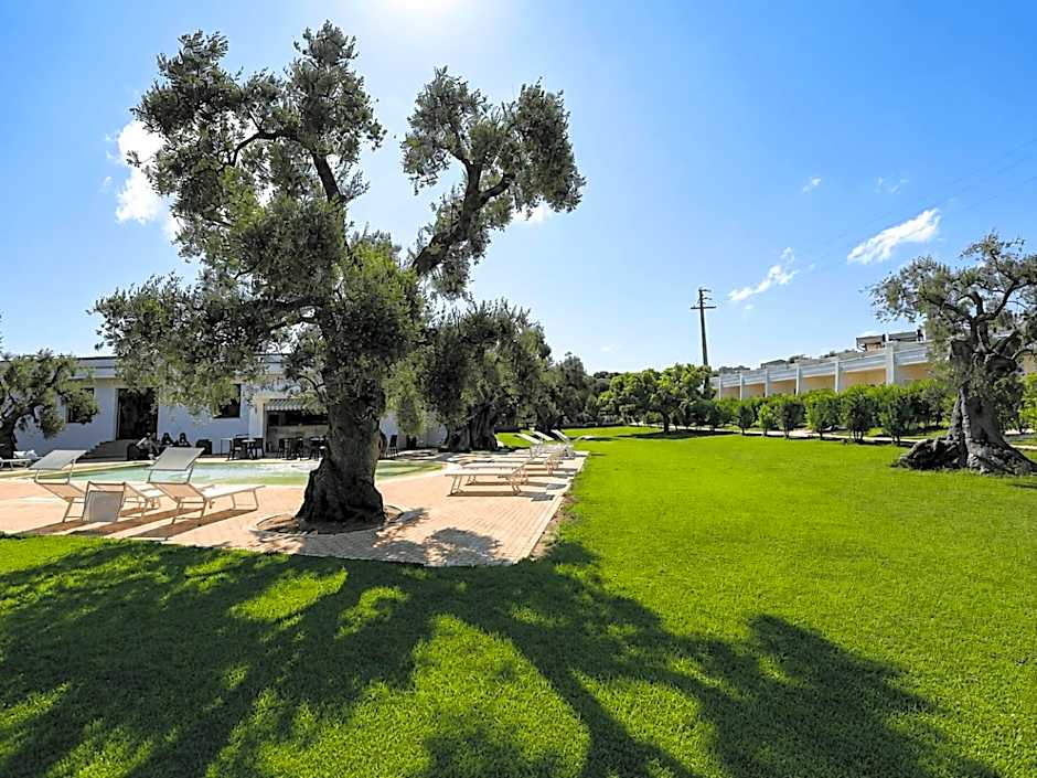 Hotel Catanzani
