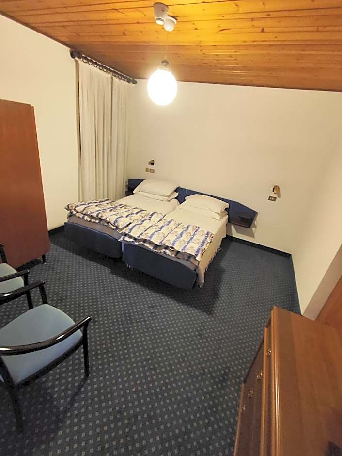 Al Sole Hotel Ristorante dal 1870