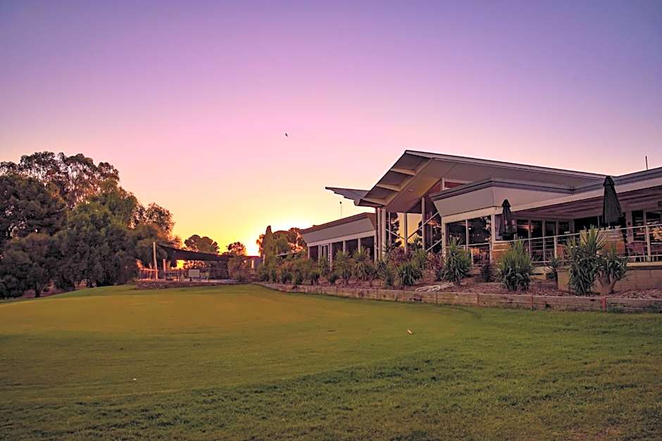 Renmark Country Club