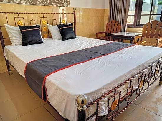 Collection O 92868 Nusantara Hotel