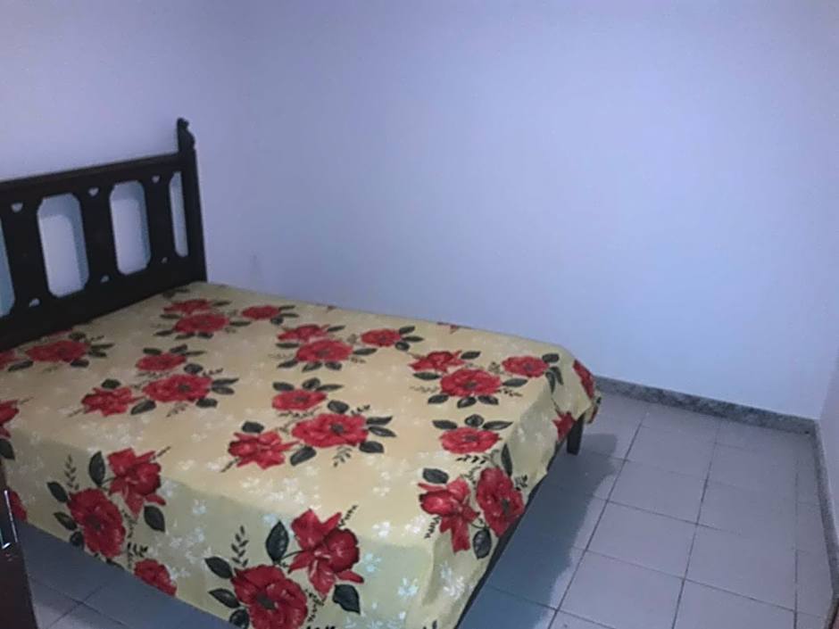 Man Cave Hostel – Belo Horizonte, GA