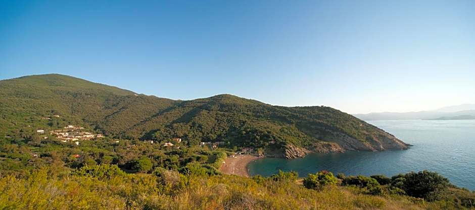 Agriturismo Paradisa