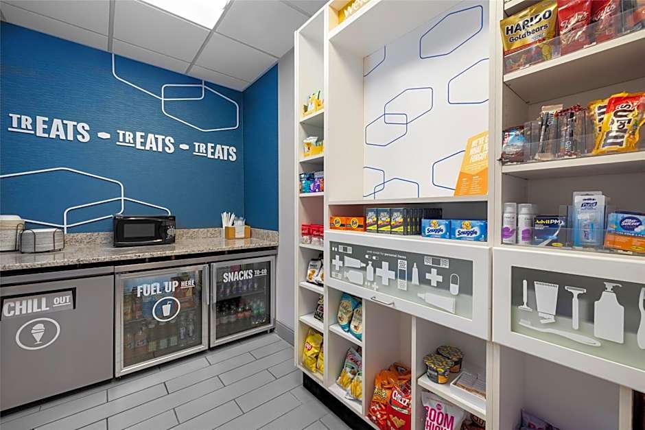 Hampton Inn Lexington Medical Center, KY