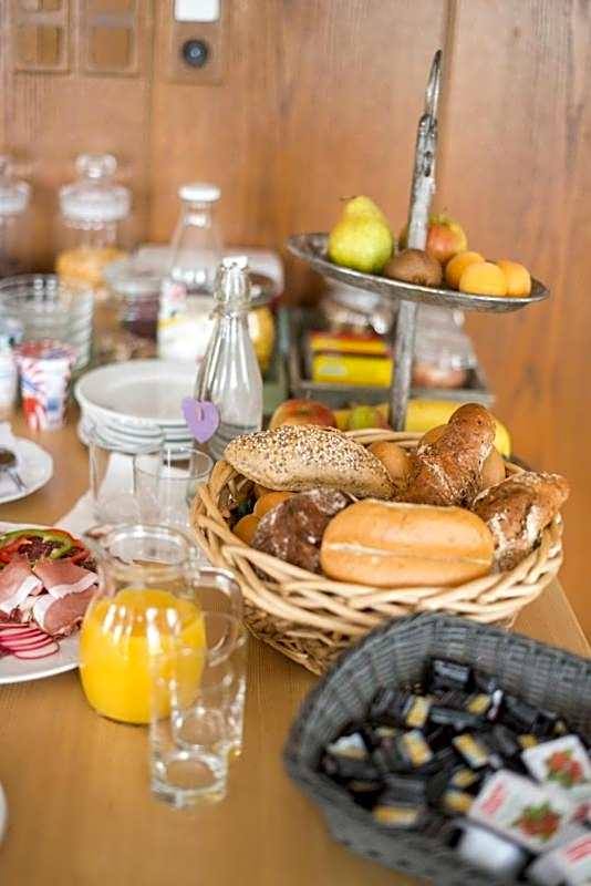 Gasthaus zur Waldschenke