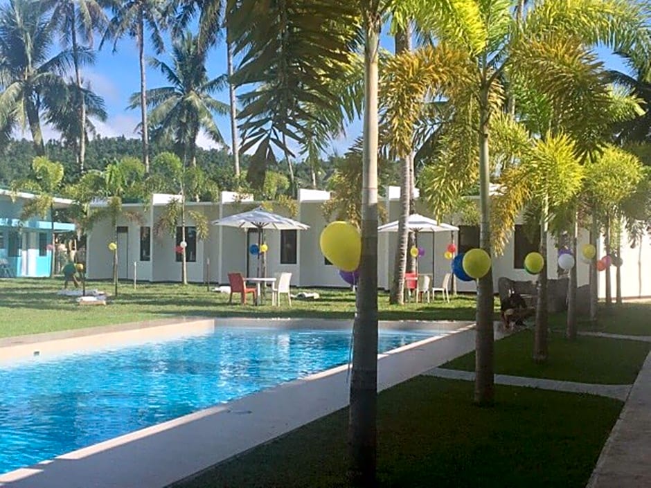 Shore Time Hotel Javier Leyte