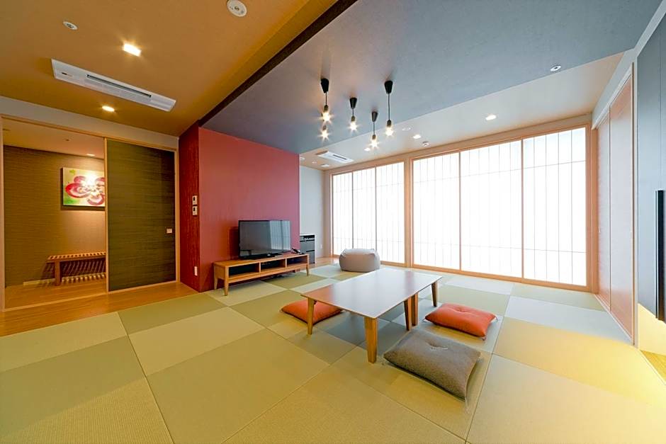 Photo 1 of 10 of Deluxe Japanese Style
