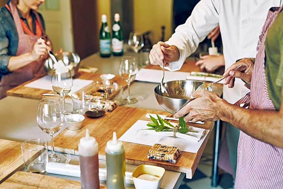 Villa di Piazzano - Small Luxury Hotels of the World