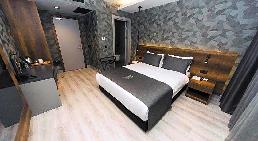 Emen'S Otel