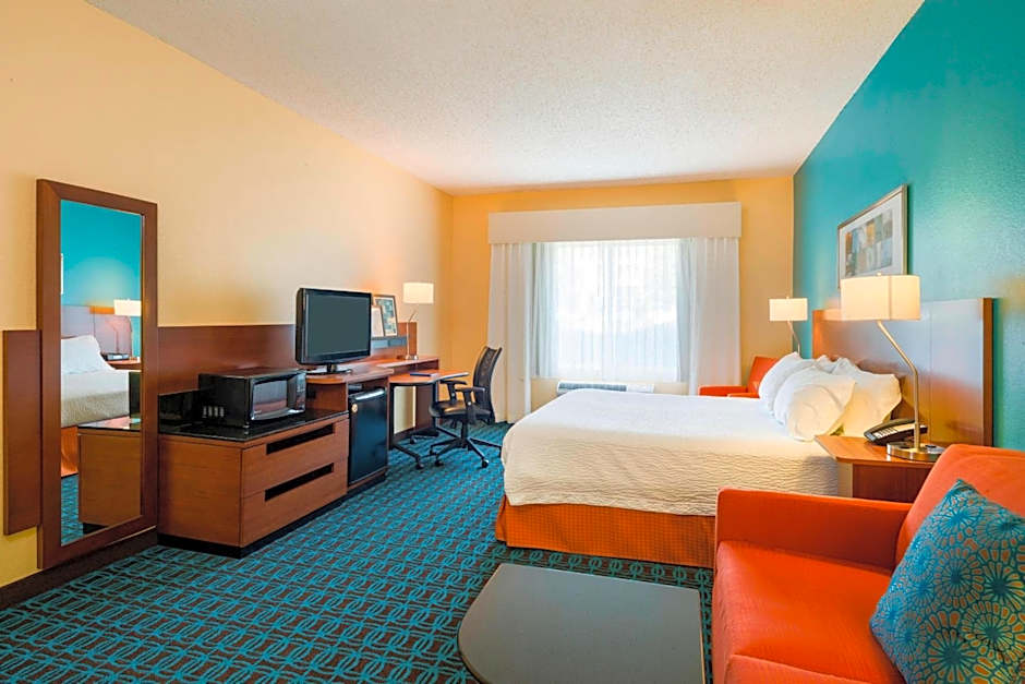 Best Western Allentown Bethlehem Lehigh Valley Inn & Suites