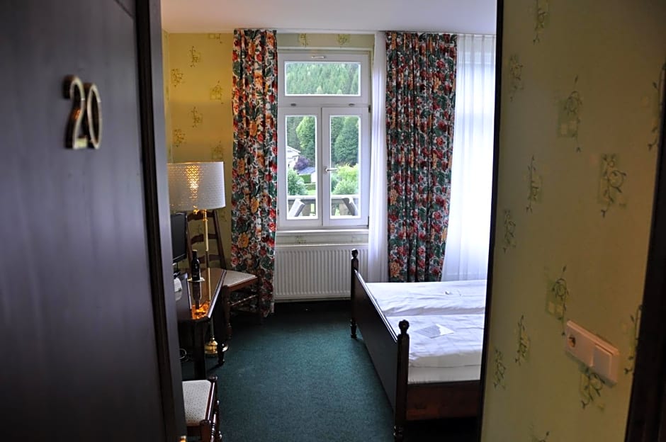 Flair-Hotel Waldfrieden