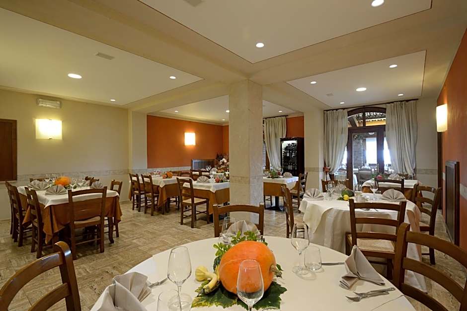 Hotel Ristorante Da Tullio