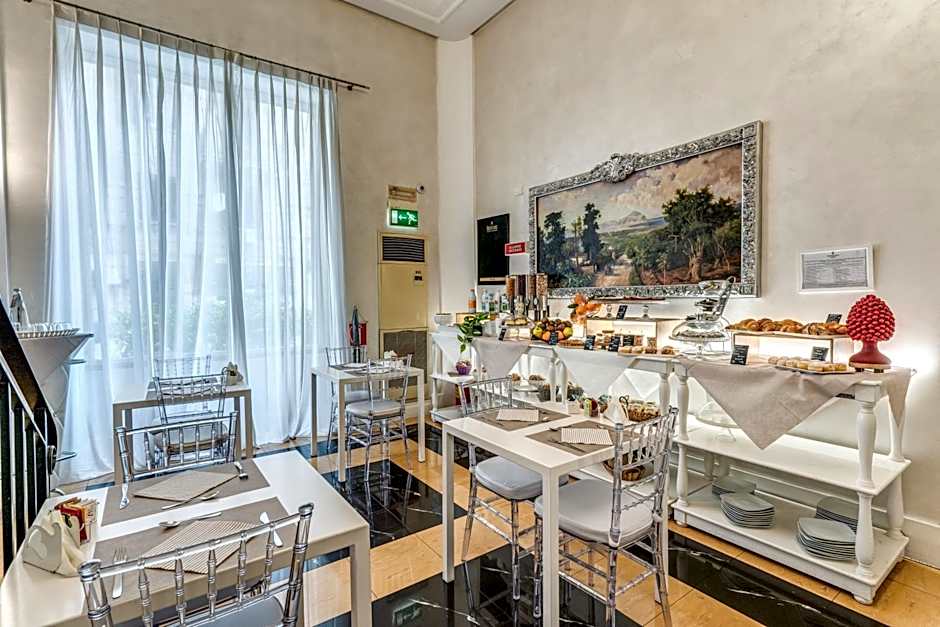 Artemisia Palace Hotel