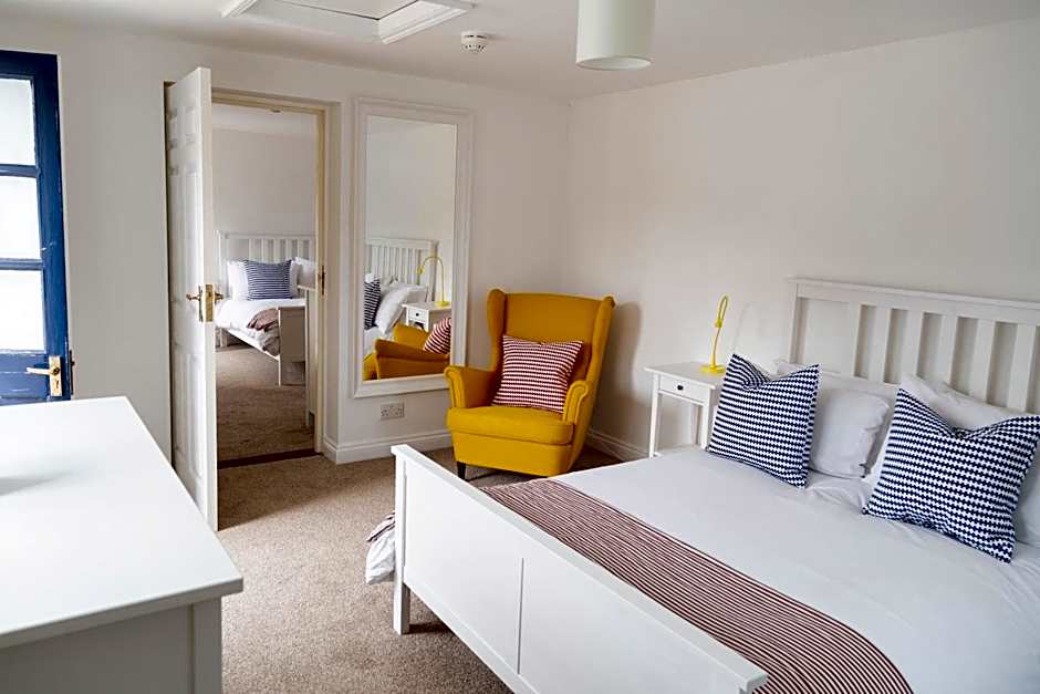 Five Bells Inn, Wrentham