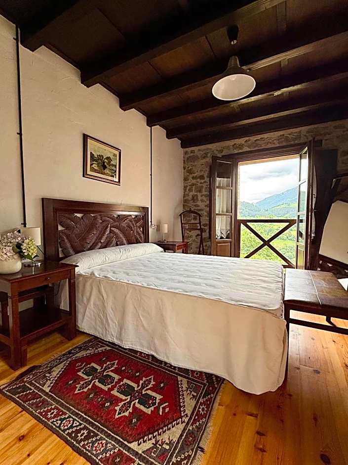 Hotel Palacio de Libardon