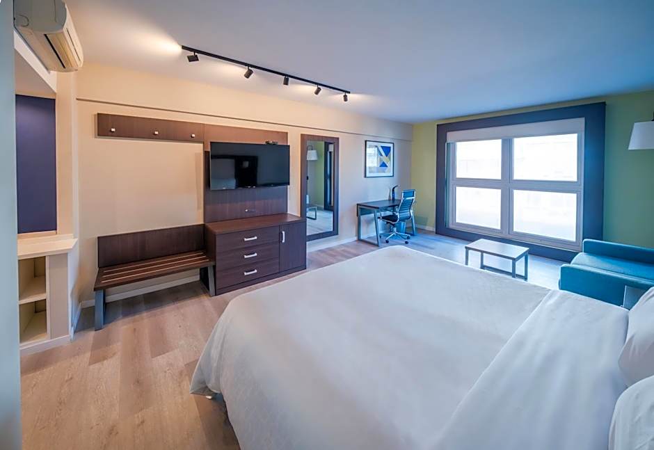 Holiday Inn Express Rosario By IHG