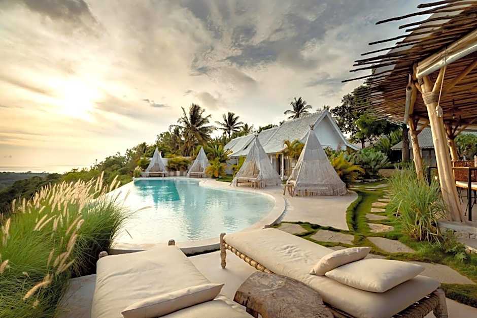 Atalaya Villas Nusa Penida - Adults only