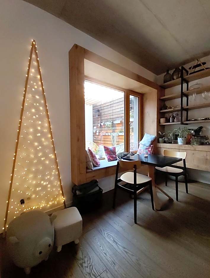 VIGEO lounge b&b coffee