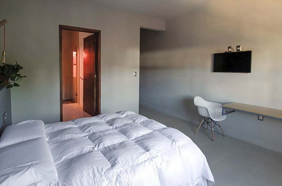 COMALA Bed & Breakfast