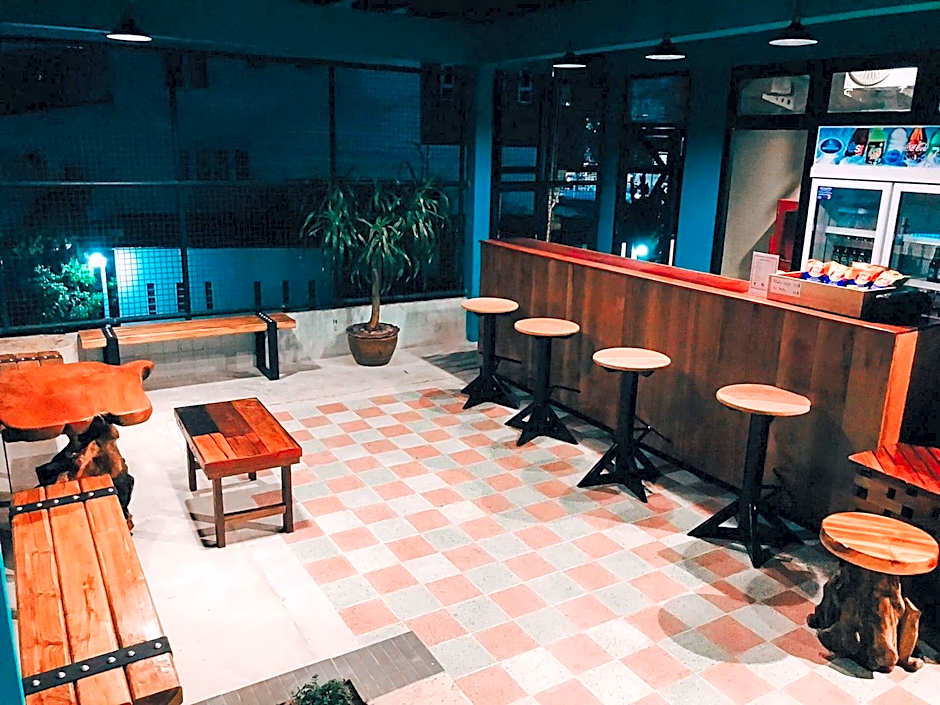 More than Sleep Hostel Pak Chong - Khao Yai 