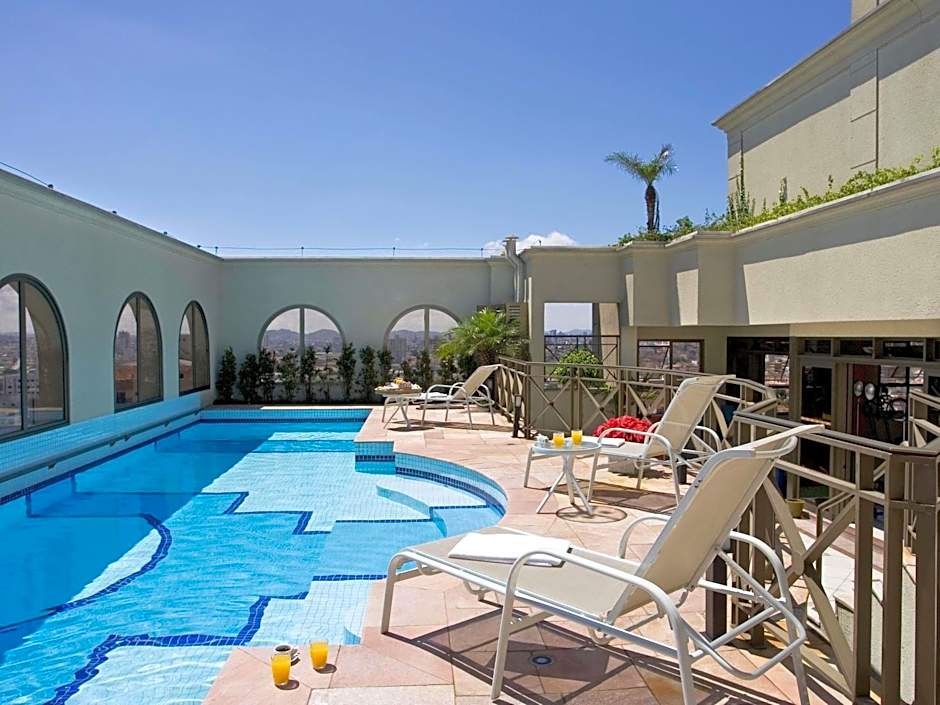 Mercure Sao Caetano do Sul