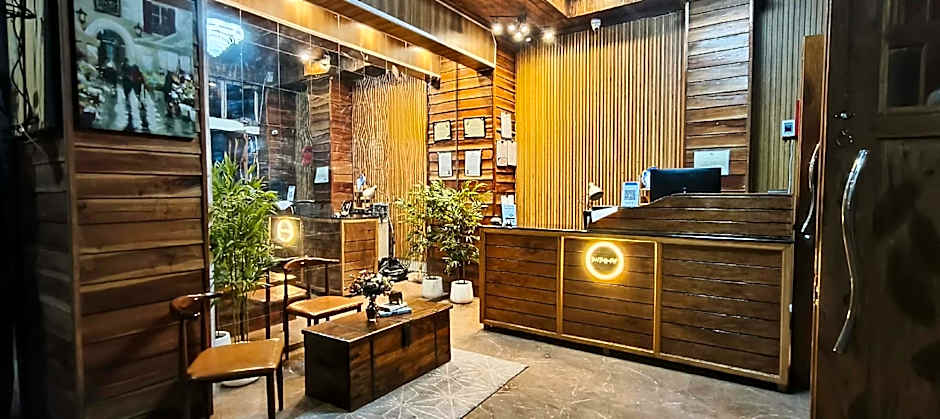 Bohol Boutique Hotel